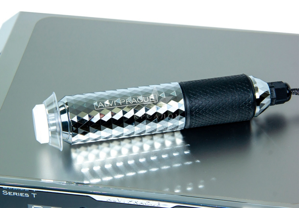 Аппарат неинвазивной карбокситерапии T-21