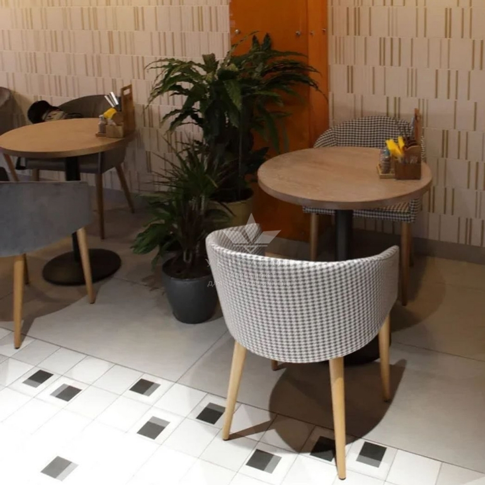 Универсальное кресло Monza