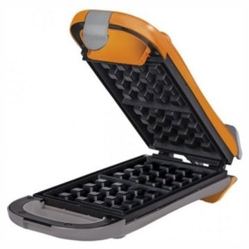 Вафельниця MPM Product MGO-16