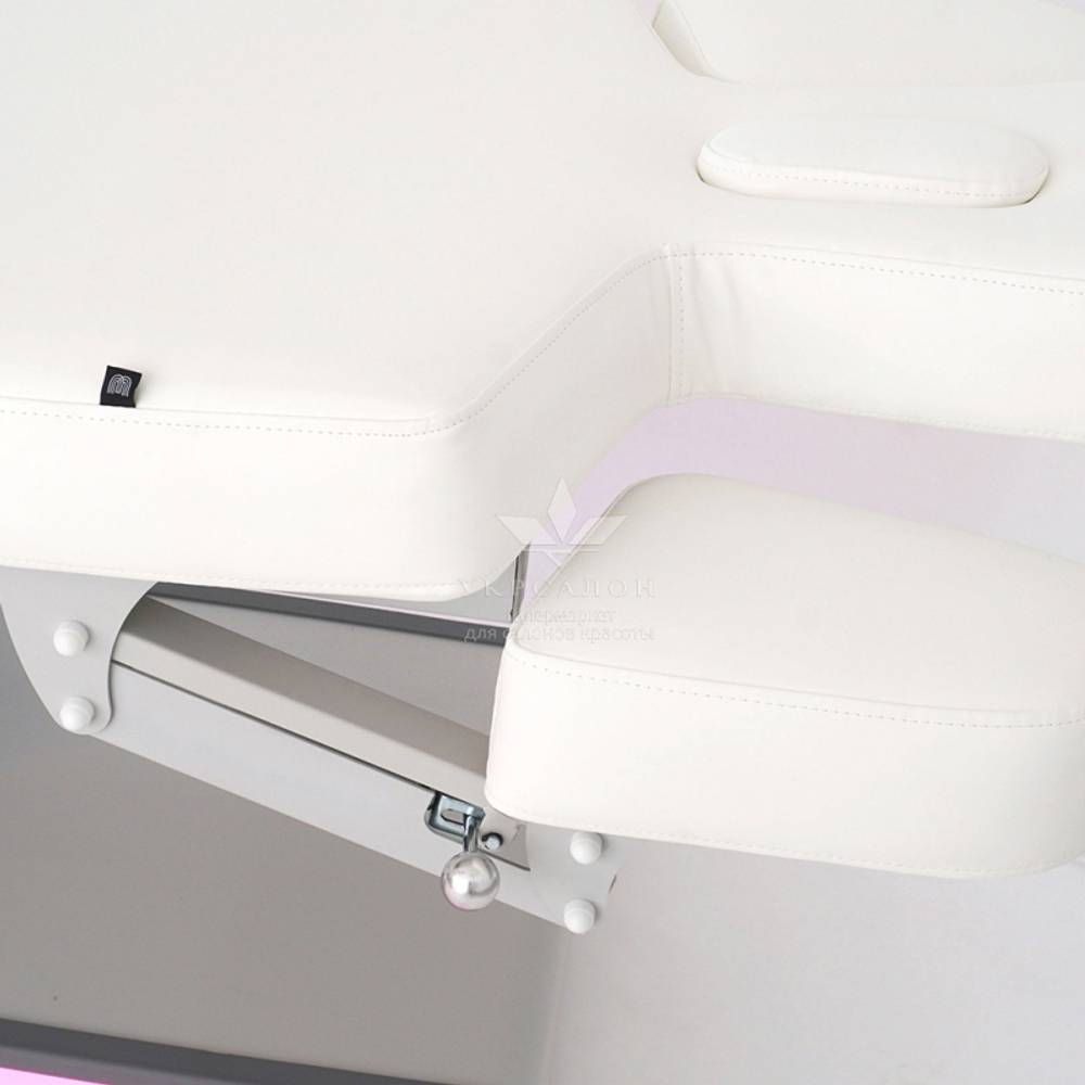 Кушетка електрична Nush-2 з LED підсвічуванням