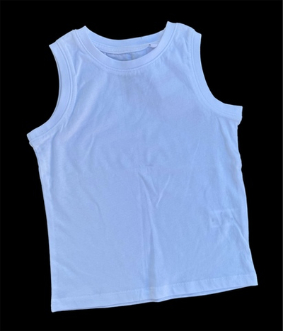 Майка, бавовна "Palomino" (98 см)