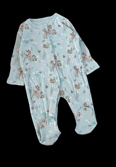 Чоловічок, бавовна ТМ "George"