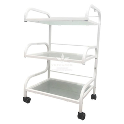 Тележка косметологическая 1014