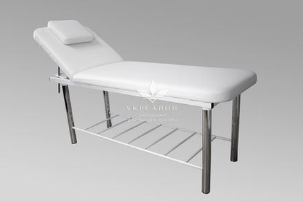 Кушетка масажна стаціонарна КМ-04