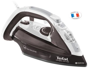Праска TEFAL ULTRAGLISS ANTI-CALC FV4963E0