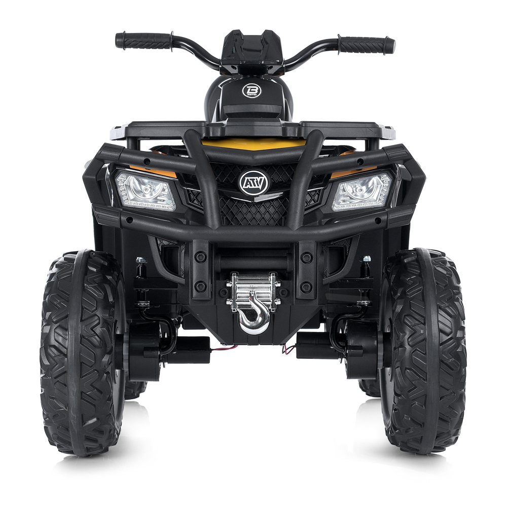 Детский электроквадроцикл 4WD 180W Bambi M 4868EL