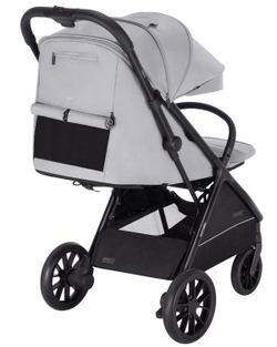 Прогулочная коляска Carrello Nero CRL-5514