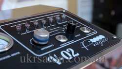 Аппарат вакуумной терапии V-02  Alvi-Prague