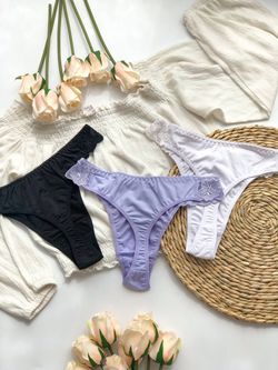 Стриги с цветочками