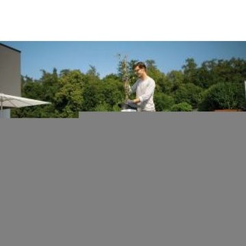 Садовий подрібнювач AL-KO MH 2800 Easy Crush (112854)