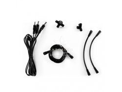 Аппарат 2-в-1 368 акуумно-вибрационного массажа с шариковой насадкой