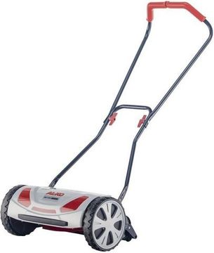 Газонокосарка механічна AL-KO Easy RazorCut 38.1 HM 38 см (113865)