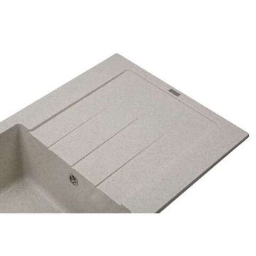 Кам'яна мийка Ventolux STELLA (BLUE SAND) 765x485x200