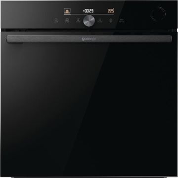 Духова шафа Gorenje Advanced BPSA6747DGWI