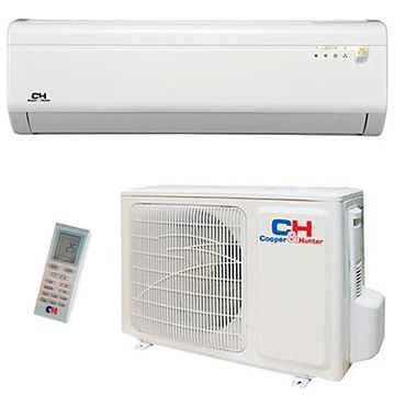 Кондиціонер COOPER&HUNTER CH-S09PL/R