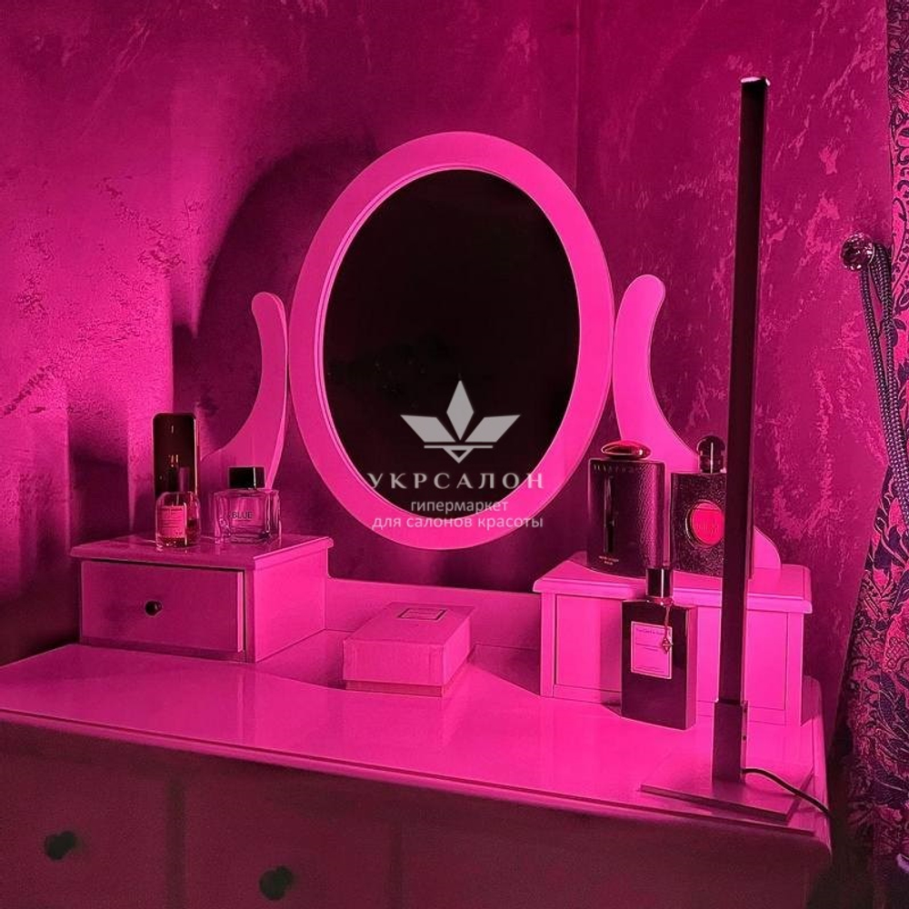 Багатофункціональна лампа Moonroom 50 см