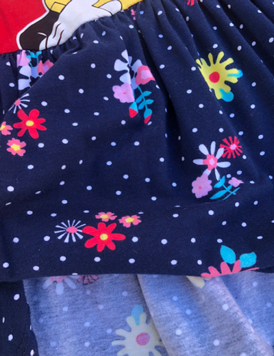 Сукня "Мінні", бавовна