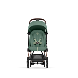 Прогулянкова коляска Cybex Coya (шасі Rosegold)