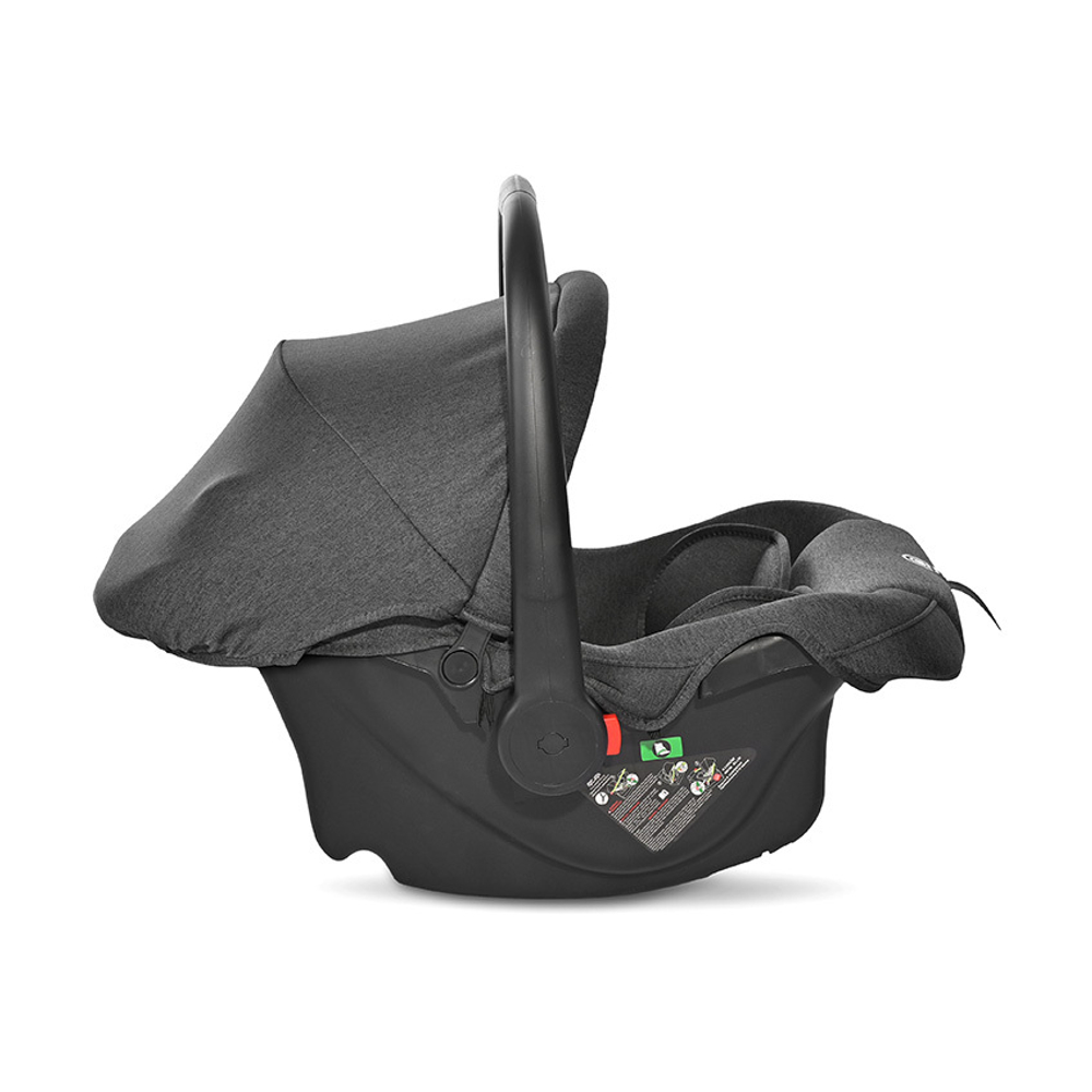 Автокресло-переноска детское Lorelli Joy 0-13 kg