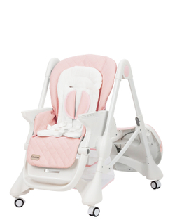 Стульчик для кормления Carrello Caramel CRL-9501/3