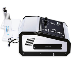 Аппарат безыгольной мезотерапии S-02 «2 в 1»