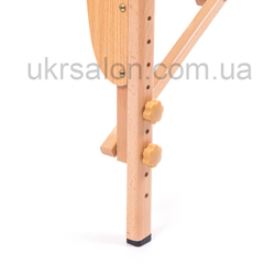 Складаний масажний стіл Flagman