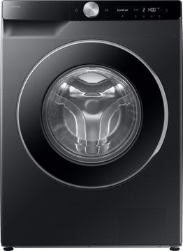 Пральна машина повногабаритна Samsung WW10FG6U9ELBUA
