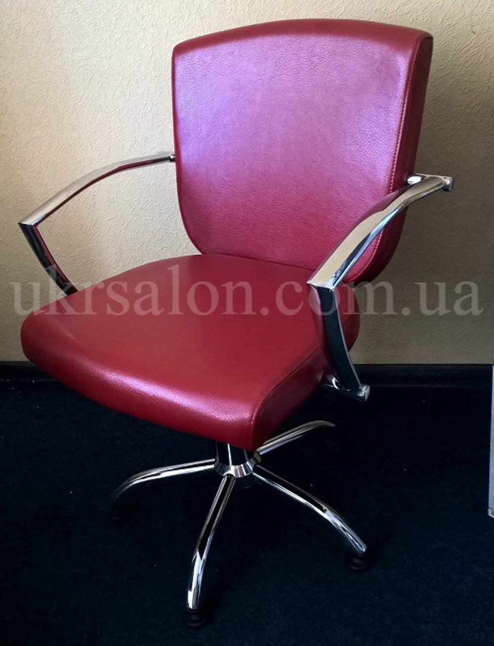 Кресло клиента Атлант