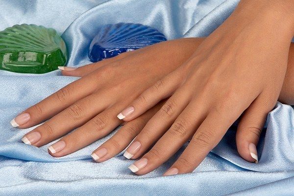 Правильний догляд за руками