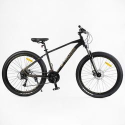 Велосипед горный алюминиевый CORSO «X-Power» 27.5 дюймов, рама 17"