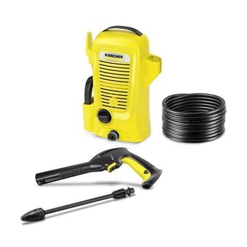 Мінімийка високого тиску Karcher K 2 UNIVERSAL EDITION 1400Вт 110бар 360л/год шланг 3м (1.673-000.0)