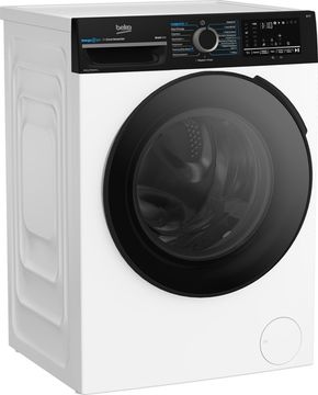 Пральна машина вузька Beko BM3WFSU48415WPBB2