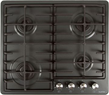 Варильна поверхня газова VENTOLUX HG640-DA3 CS (AN)