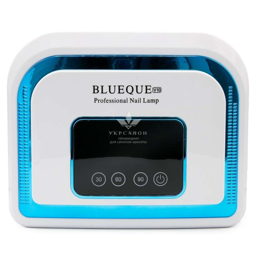 Лампа для маникюра с аккумулятором LED+UV Cordless BQ V10