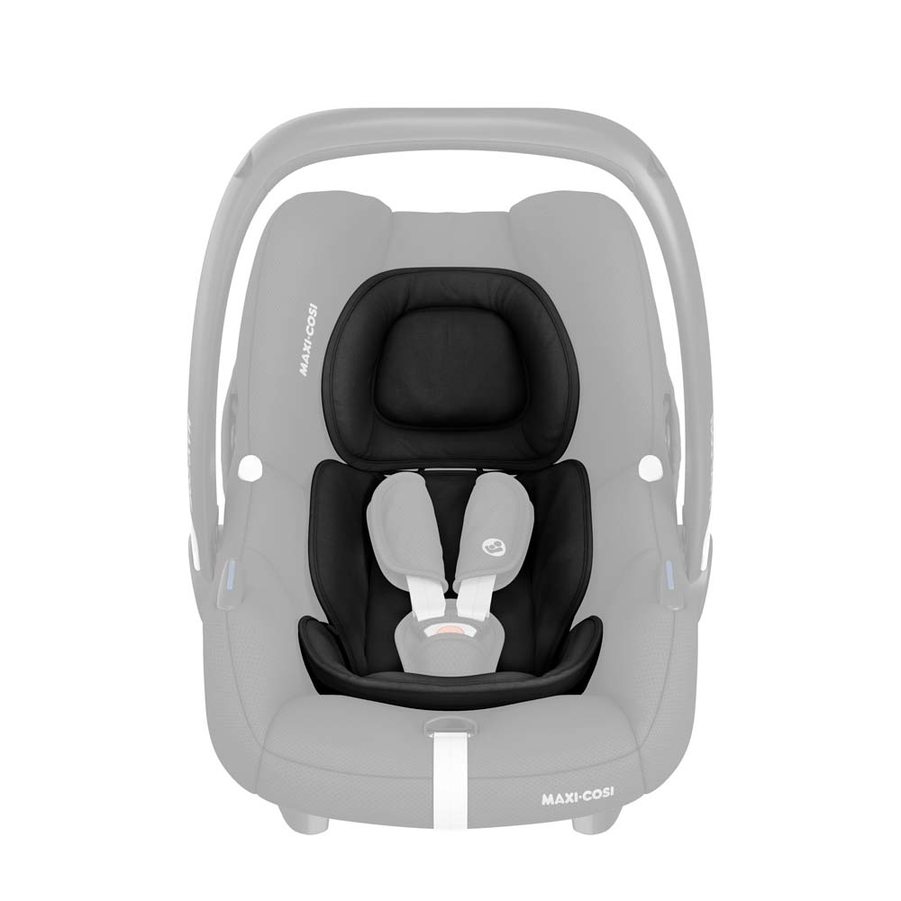 Автокресло-переноска детское Maxi-Cosi CabrioFix i-Size 0+ (0-13 кг)
