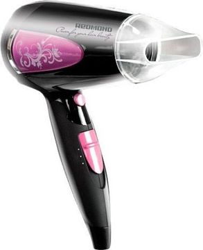 Фен Redmond RF-510