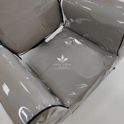 Защитный чехол для парикмахерского кресла Diva