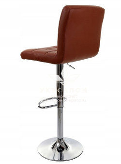 Стульчик для визажа Lion