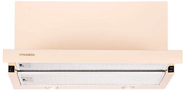 Витяжка PYRAMIDA TL 60 (1100) ivory/U