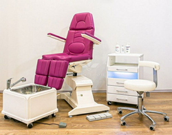 Стульчик мастера Master