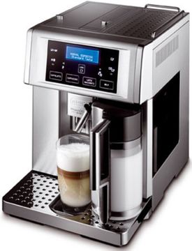 Кавомашина DeLonghi ESAM 6704