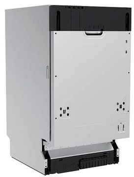 Вбудована посудомийна машина Midea MID45S060-C