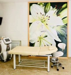 Стільчик майстра 827А