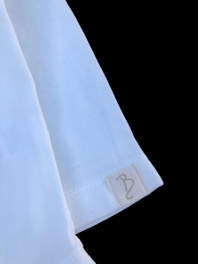 Боді з довгим рукавом, інтерлок "George" (74-80 см)