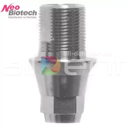 Титанова платформа | Ti Base