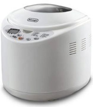 Хлібопічка DeLonghi BDM 750 W