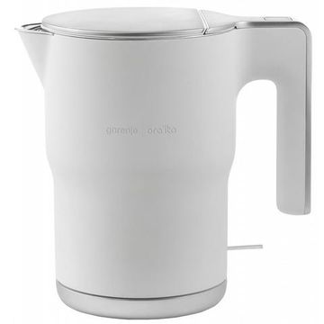Електрочайник Gorenje K 15 ORAW