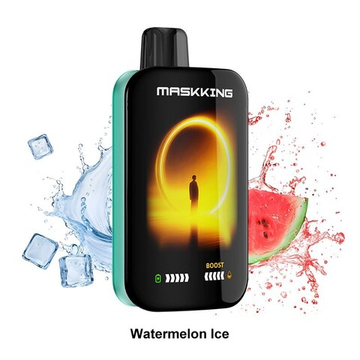 Maskking Extre 100K - Watermelon Ice (5%)