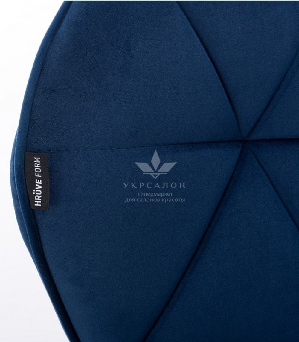 Стільчик для візажу Paris Velor