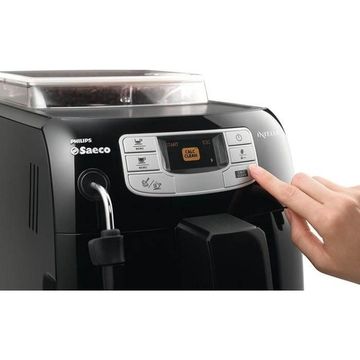 Кавомашина Philips-Saeco Intelia Focus HD8751/19